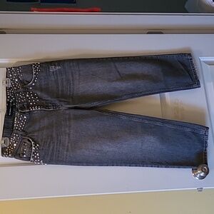 The Kooples Nelly jeans